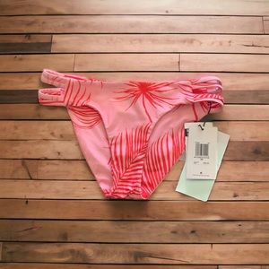 Hurley bikini bottom max mod surf bottom